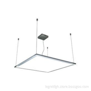 CE RoHS Approval LED Flat Panel Lights , Slim LED Ceiling P